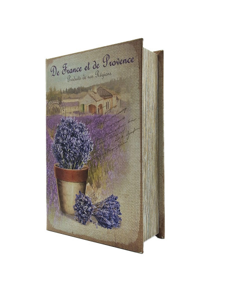 Biblioteca d'Aromes: LAVANDA ESSENCE