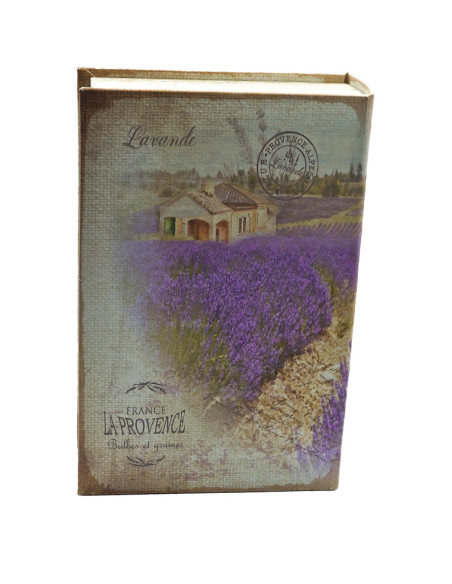 Biblioteca d'Aromes: LAVANDA ESSENCE