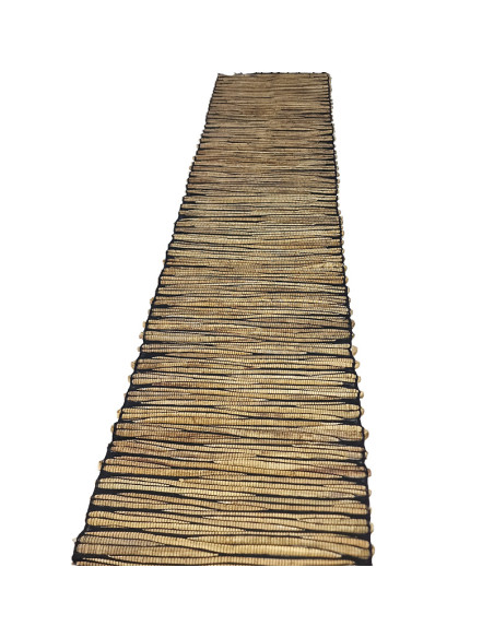 Camí de taula de jacint d'aigua