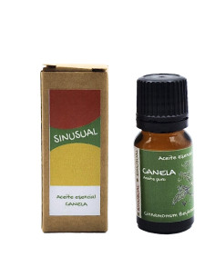 Oli essencial pur CANELA