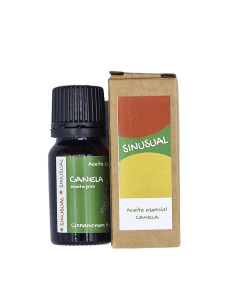Oli essencial pur CANELA 2