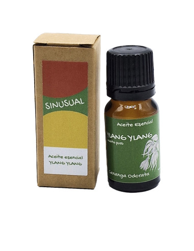 Oli essencial pur YLANG YLANG