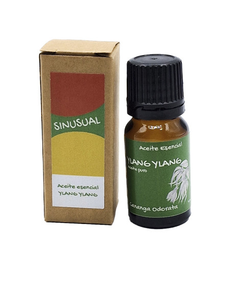 Oli essencial pur YLANG YLANG