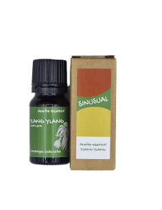Oli essencial pur YLANG YLANG 2