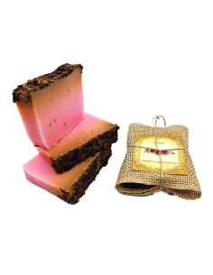 Sabó artesà de roses 2