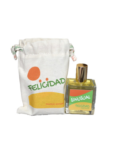 FELICITAT parfum extrait