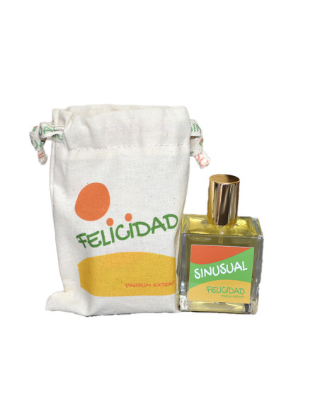 FELICITAT parfum extrait