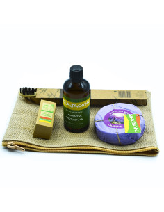 Cistella - Necesser regal CALMA