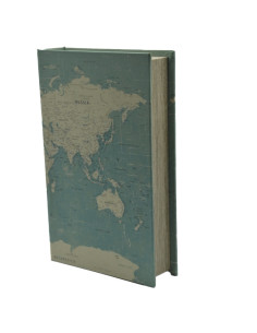 Biblioteca de Viajes GRAN AVENTURA