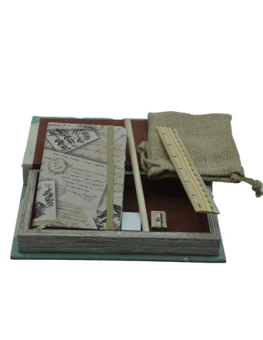 Biblioteca de Viajes PEQUEÑAS AVENTURAS
