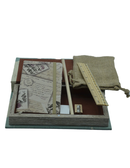 Biblioteca de Viajes PEQUEÑAS AVENTURAS