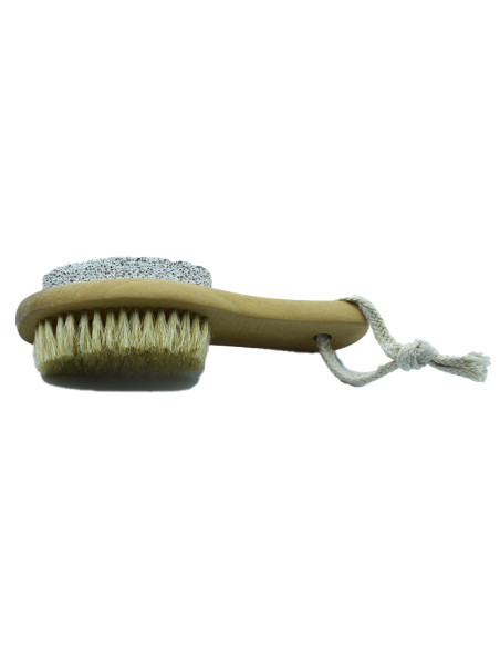 Cesta regalo bañera EXFOLIANTE 2