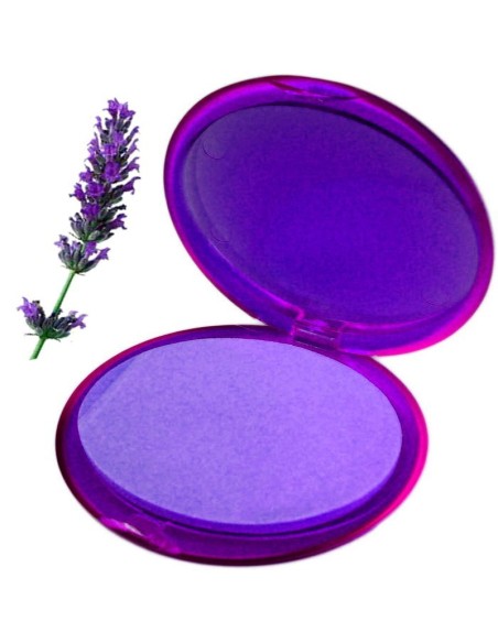Paper de Sabó de Lavanda