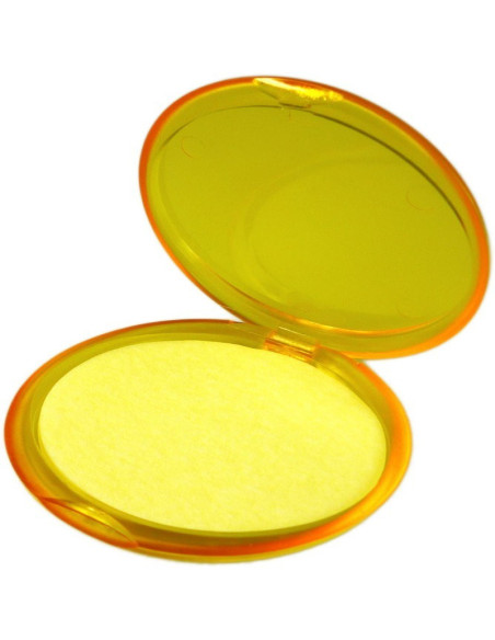 Paper de sabó de llimona