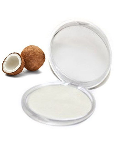 Papel de Jabón de Coco