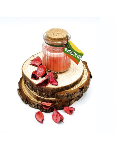 Vela aroma Rosas - SINUSUAL