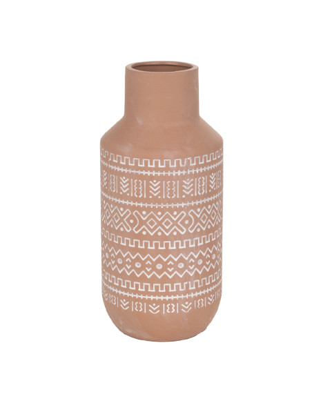 Gerro de ceràmica 11x27 cm