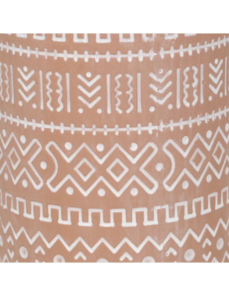 Gerro de ceràmica 11x27 cm