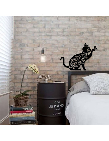 Adorn paret GAT PRIMAVERA