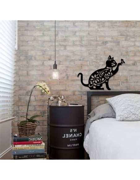 Adorn paret GAT PRIMAVERA