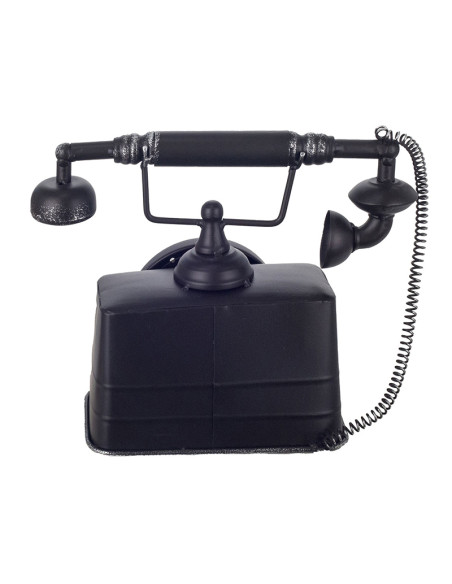 Reloj sobremesa vintage TELÉFONO