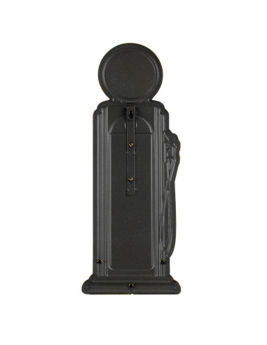 Abridor de botellas vintage para pared GASOLINERA