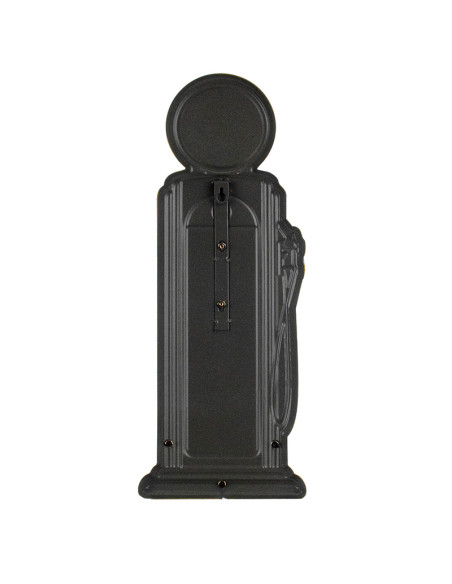 Abridor de botellas vintage para pared GASOLINERA