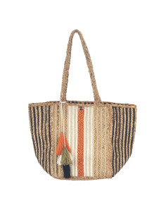 Bolso de algodón Isla Bonita