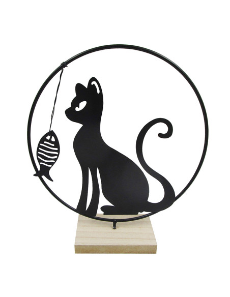 Adorn sobretaula GAT