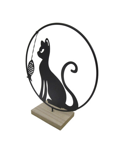 Adorn sobretaula GAT