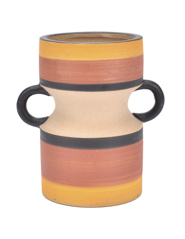 Gerro ceràmica 2 nanses