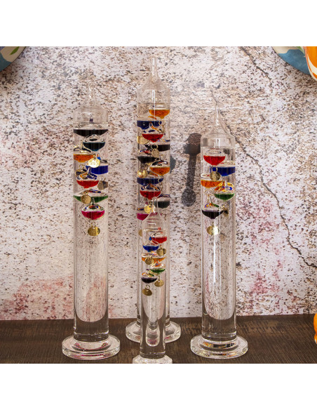 Termòmetre GALILEO 24 cm