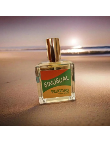 FELICITAT parfum extrait