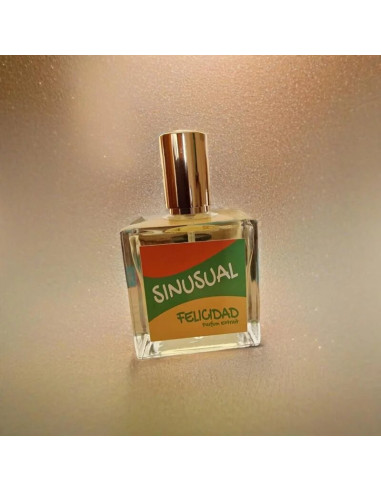 FELICITAT parfum extrait