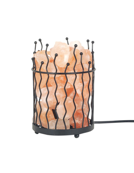 Llum de sal de l'Himàlaia