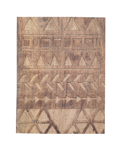 Tabla de cortar de madera