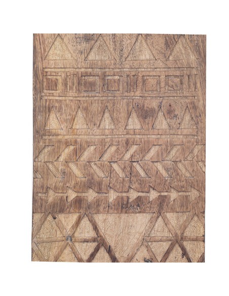 Tabla de cortar de madera