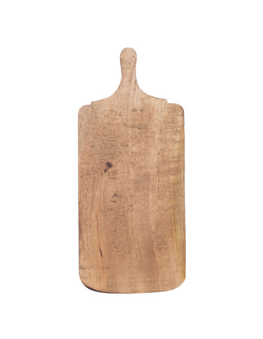 Tabla de cortar de madera
