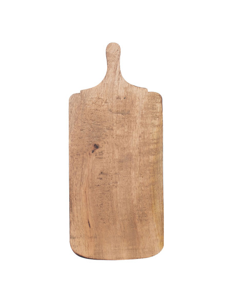 Tabla de cortar de madera