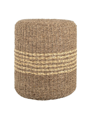 Puff de seagrass