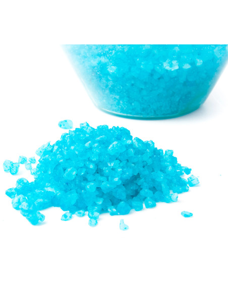 Sales de baño con aceites esenciales SUEÑO 500g