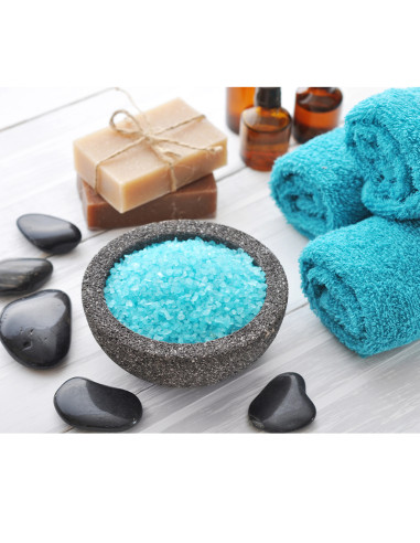Sales de baño con aceites esenciales SUEÑO 500g
