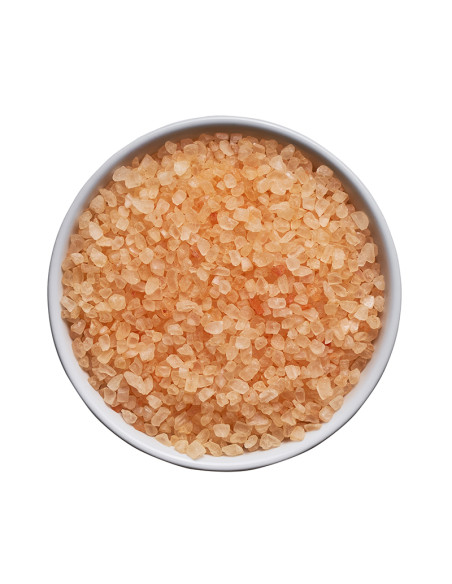 Sales de baño con aceites esenciales DETOXIFICACION 500g