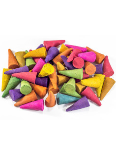 Conos de Incienso variados