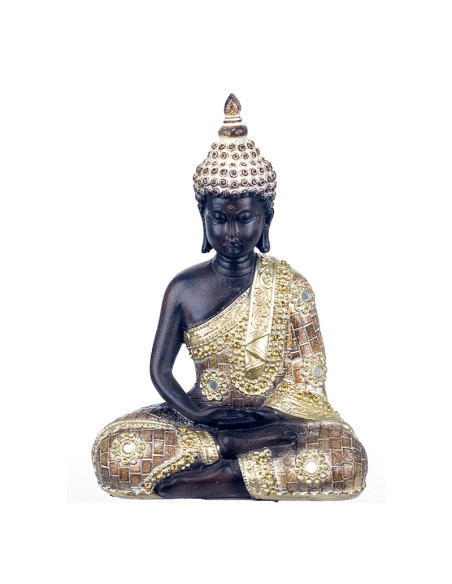 Buda Mudra Del Vacío - Dhyana Mudra