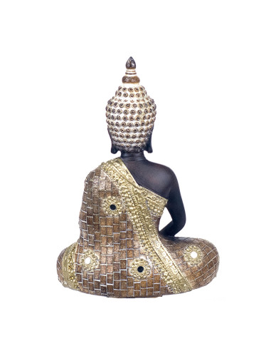 Buda Mudra Del Vacío - Dhyana Mudra