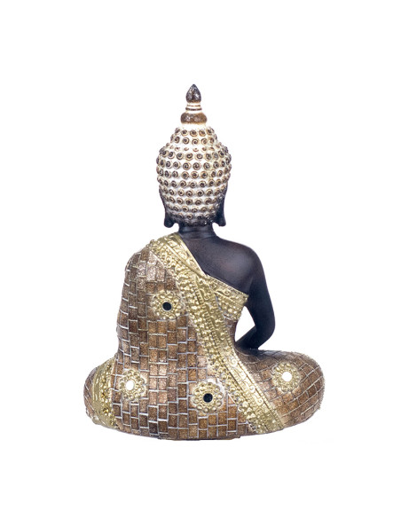 Buda Mudra Del Vacío - Dhyana Mudra