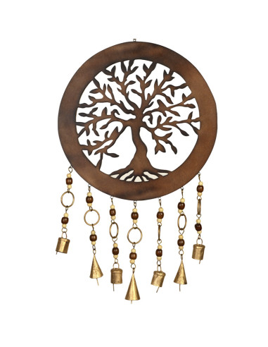 Móvil colgante ÁRBOL DE LA VIDA