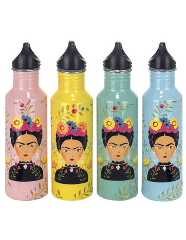 Ampolla d'aigua FRIDA