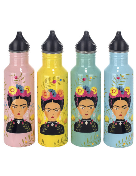 Botella de agua FRIDA